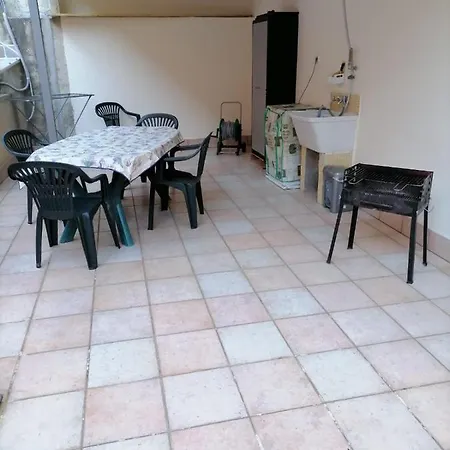 Cristina House