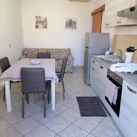 Apartment Cristina House