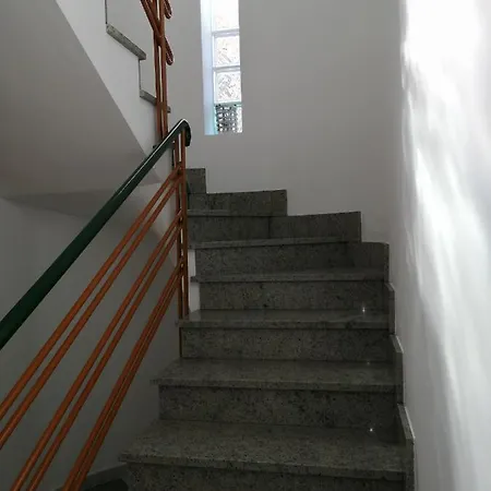 Cristina House Avola