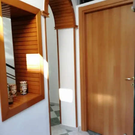 Cristina House *