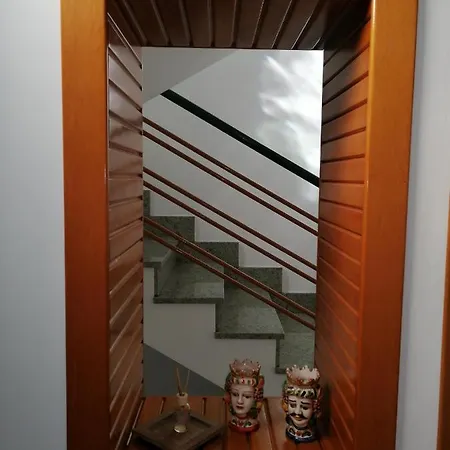 Cristina House