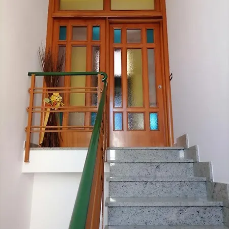 Cristina House *