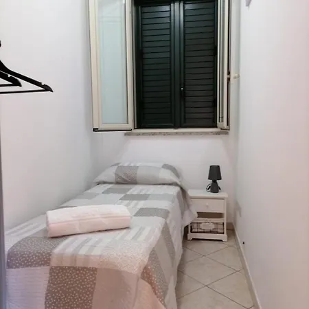 Apartment Cristina House *