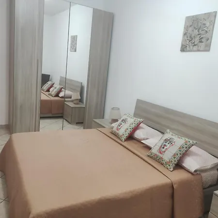 Apartment Cristina House