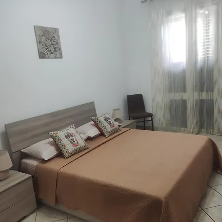 Cristina House *